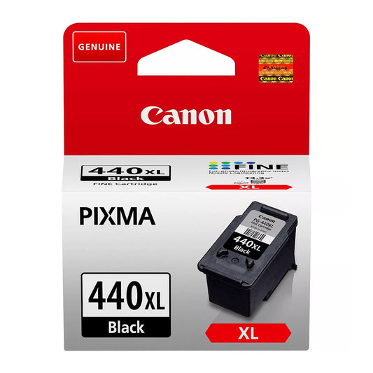 Canon Cartridge 440XL Black