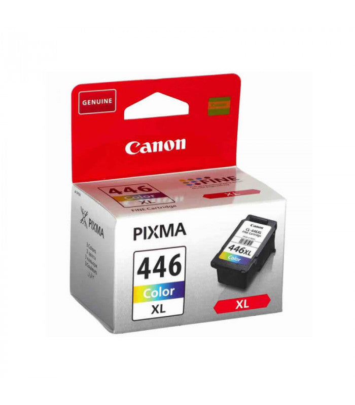 Canon Cartridge 446XL Colour