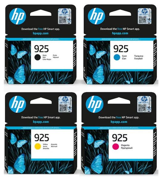 HP Cartridge 925