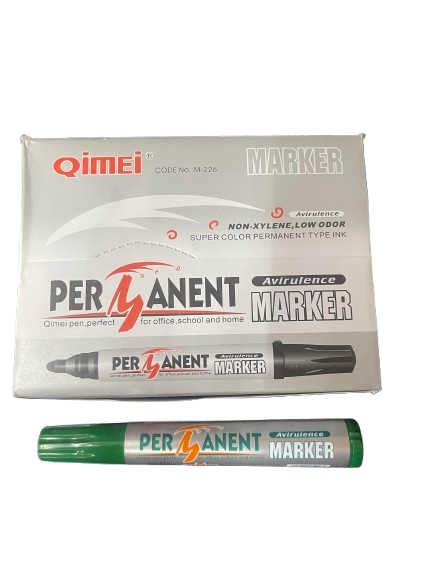 Permanent Marker QIMEI