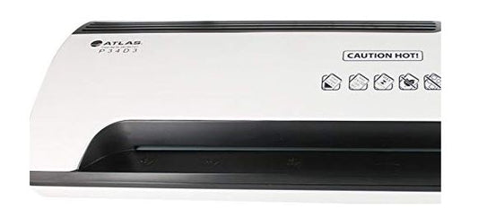 Atlas Laminating Machine A3 AS-LM2-PA34M