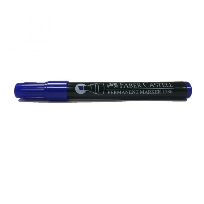 FABER-CASTELL PERMANENT MARKER