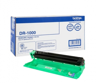 BROTHER (DR-1000) IMAGING UNIT