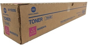 KONICA MINOLTA TONER (TN 319) MAGENTA
