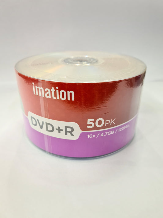 DVD-R (IMATION)