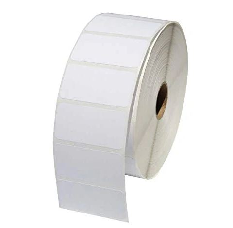 Barcode Label Sticker