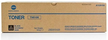 KONICA MINOLTA TONER (TN 616) BLACK
