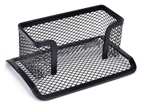 BUSINESS CARD HOLDER MESH