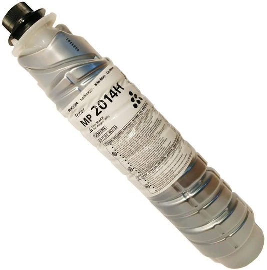 RICOH TONER (MP 2014-H) BLACK