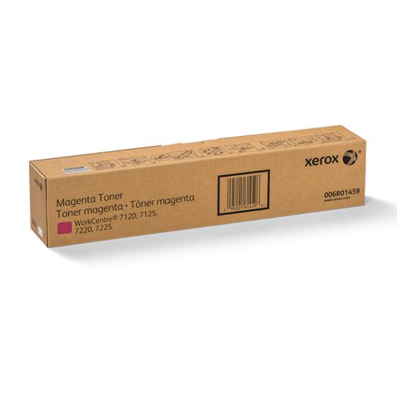 XEROX TONER (7120)