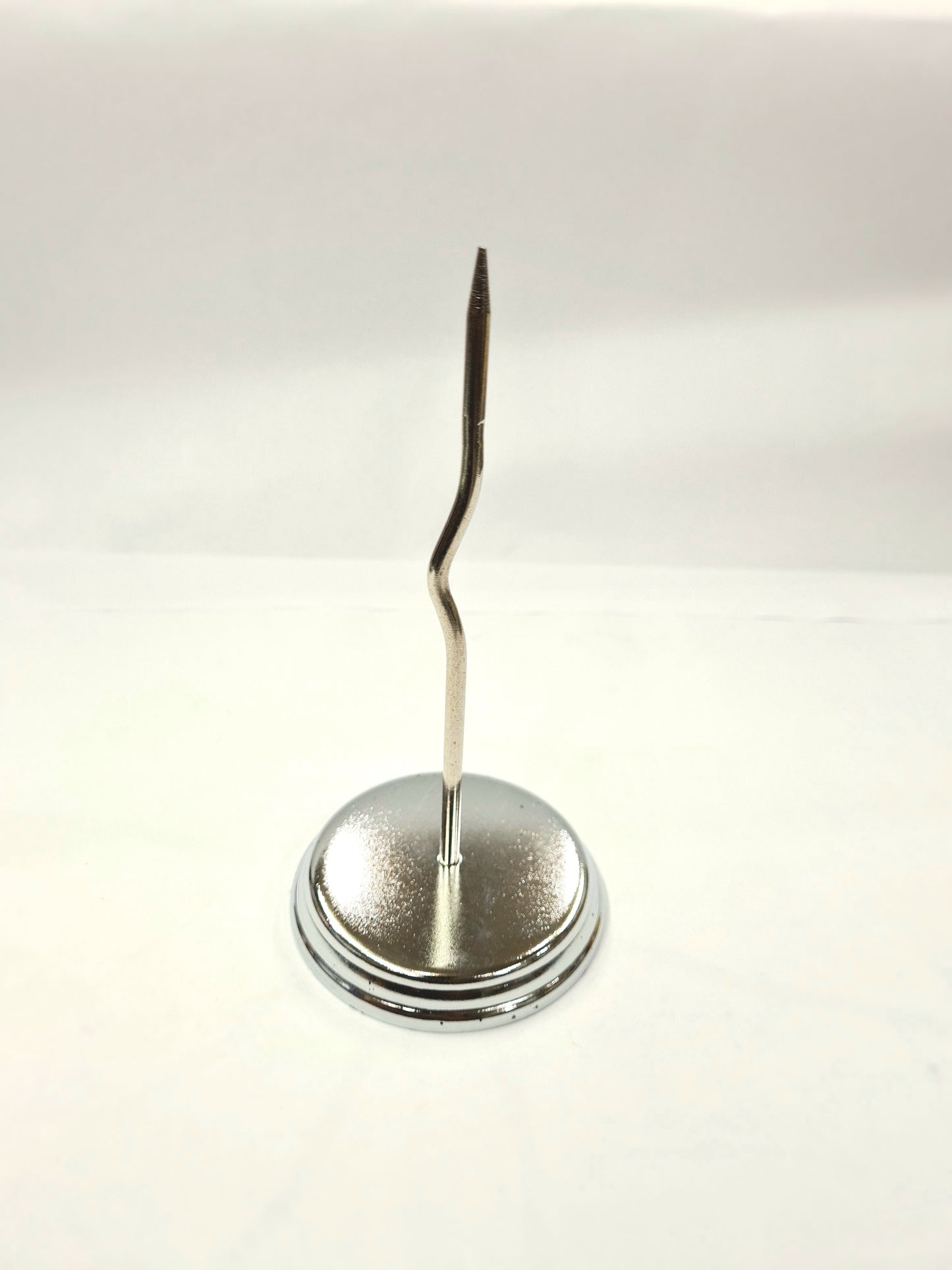 YIZHIWANG TABLE SPIKE STEEL