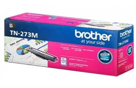 BROTHER TONER TN 273 (COLOR)