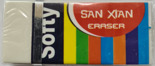 ERASERS