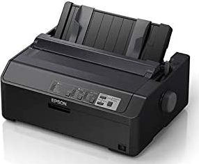 EPSON DOT MATRIX PRINTER (LQ 590 ii)