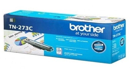 BROTHER TONER TN 273 (COLOR)
