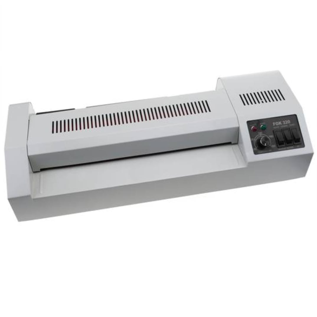 LAMINATION MACHINE A3 SIZE (DYNAMIC 330)