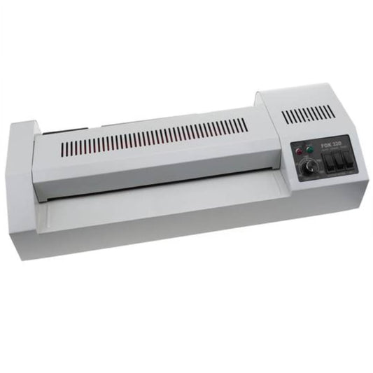 LAMINATION MACHINE A3 SIZE (DYNAMIC 330)