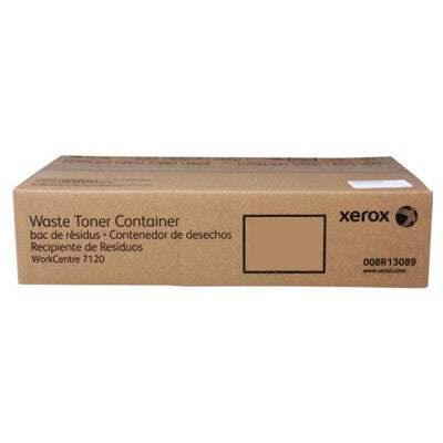 XEROX WASTE TONER (7120)