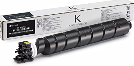 KYOCERA TONER TK8345 BLACK