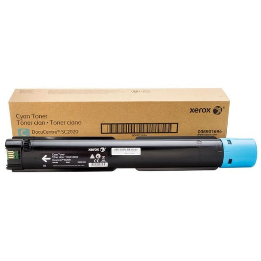 XEROX TONER (SC 2020)