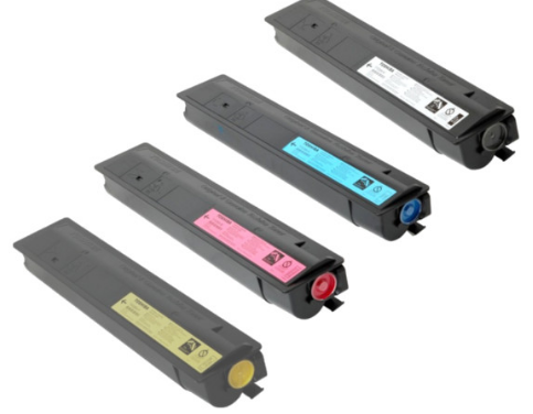 TOSHIBA TONER (TFC 200)