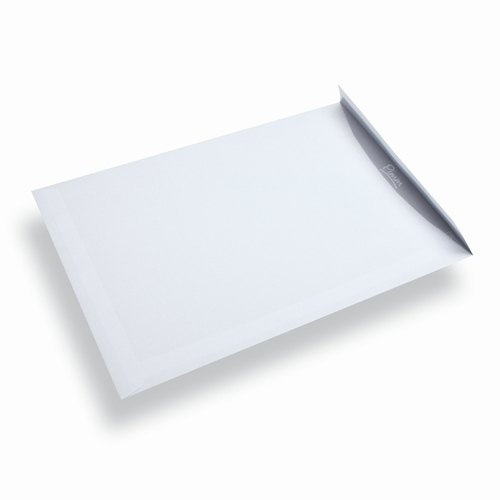 ENVELOPE WHITE