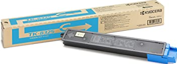 KYOCERA TONER TK8325 CYAN