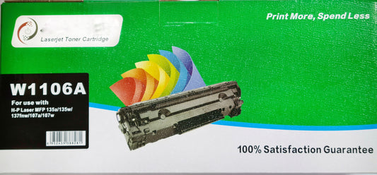 COMPATIBLE TONER 106A
