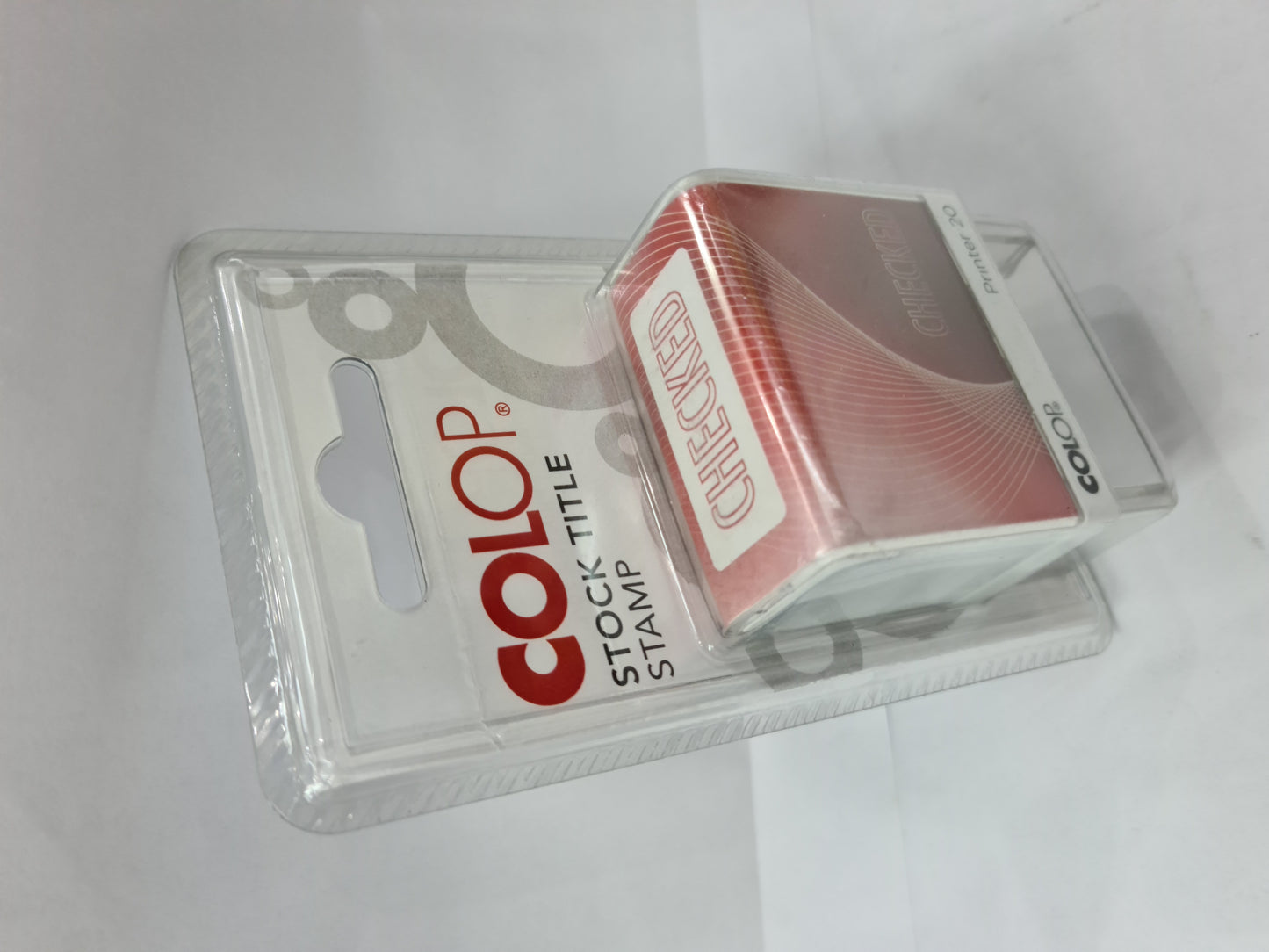 COLOP STAMP