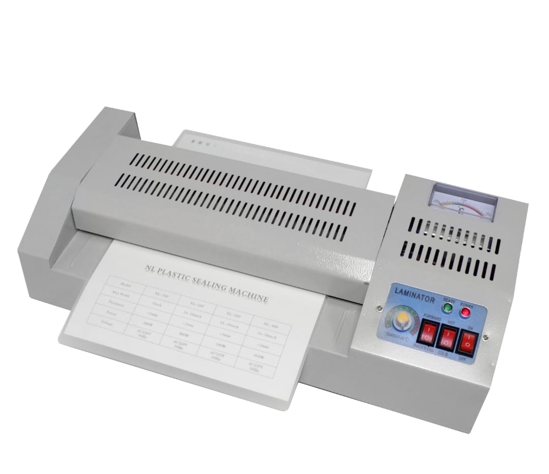 LAMINATION MACHINE A3 (ALH - 230)