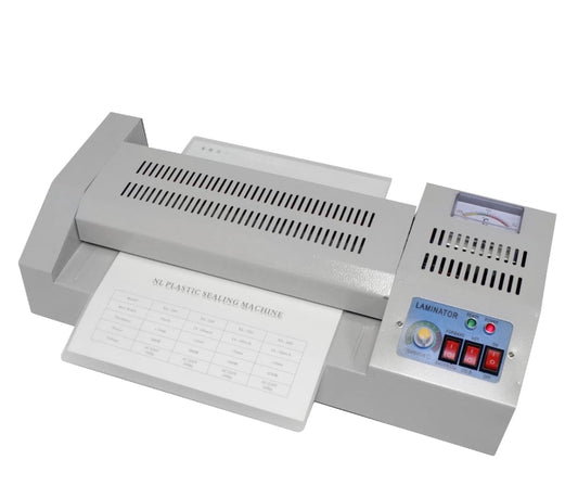 LAMINATION MACHINE A3 (ALH - 230)