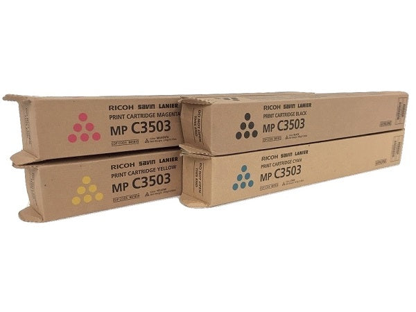 RICOH TONER (MPC 3503/ 3003 / 3004)