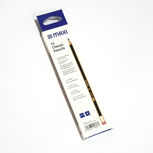 MAXI PENCIL (1X12)