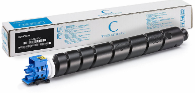 KYOCERA TONER TK8345 CYAN