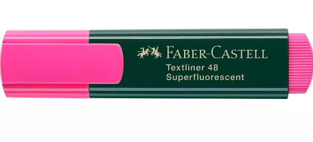 FABER-CASTELL HIGHLIGHTER