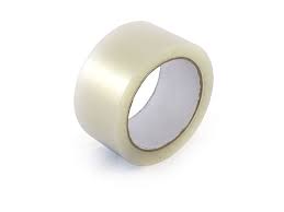 Clear Tape
