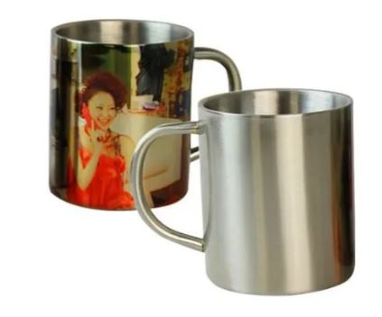 PRINTING STEEL CUPS