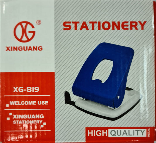 XINGUANG PAPER PUNCHER (XG-819)