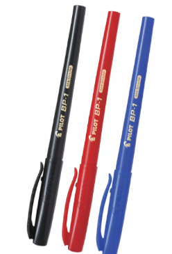 PILOT BALL PEN (BP-1)