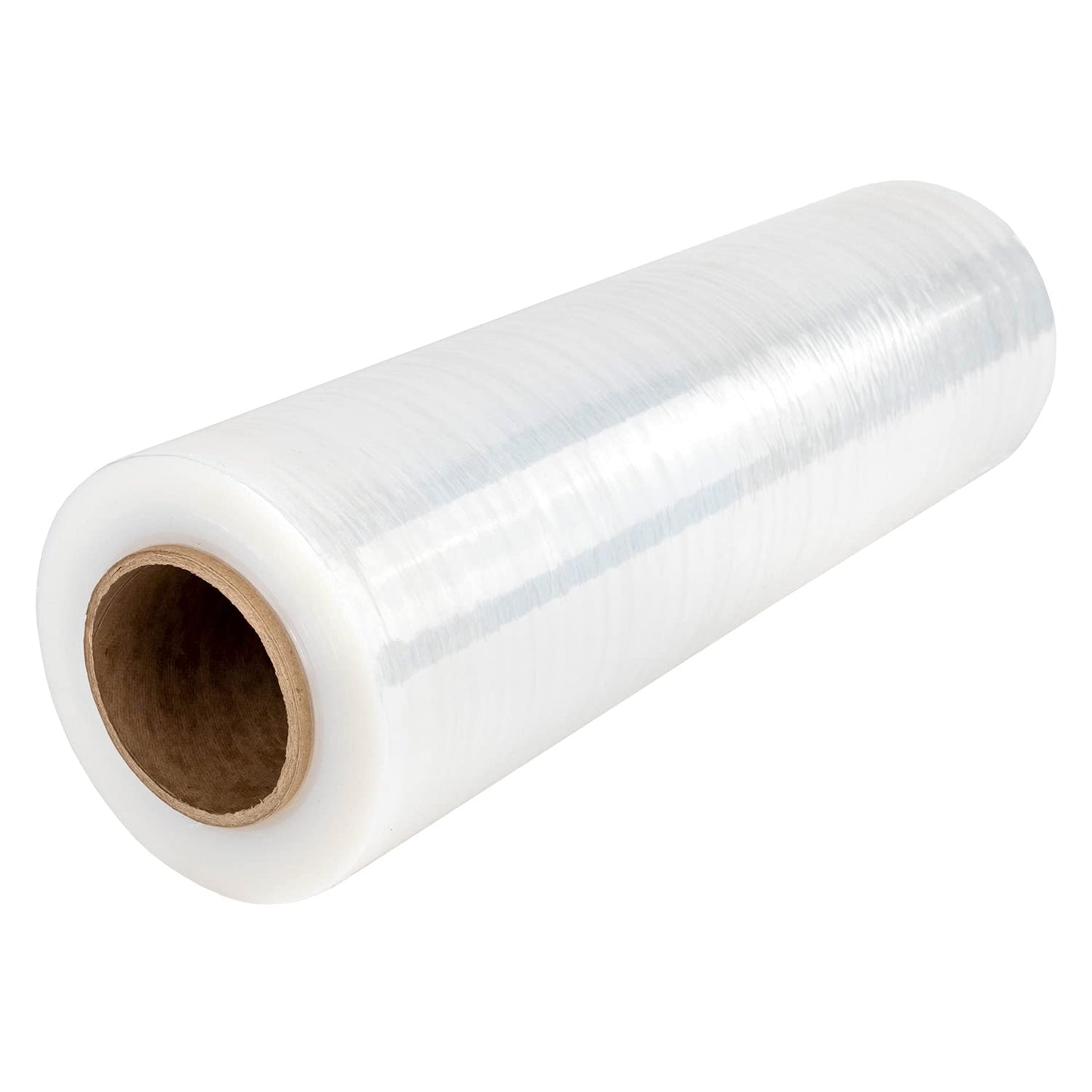 STRETCH WRAPPING ROLL 50MTR 4KG