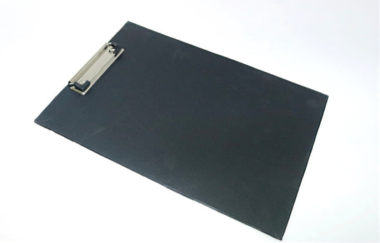 Clipboard (Black)