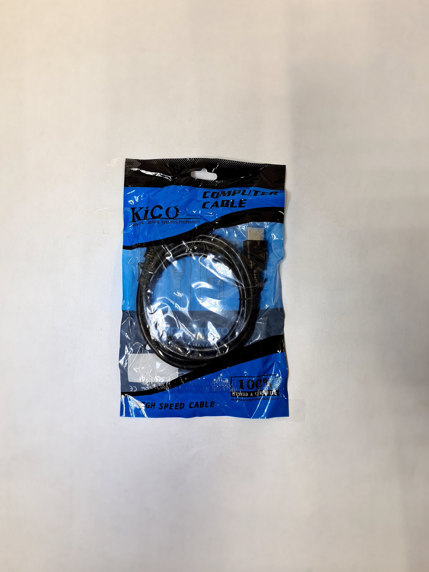 KICO HDMI CABLE (1.5 METER)