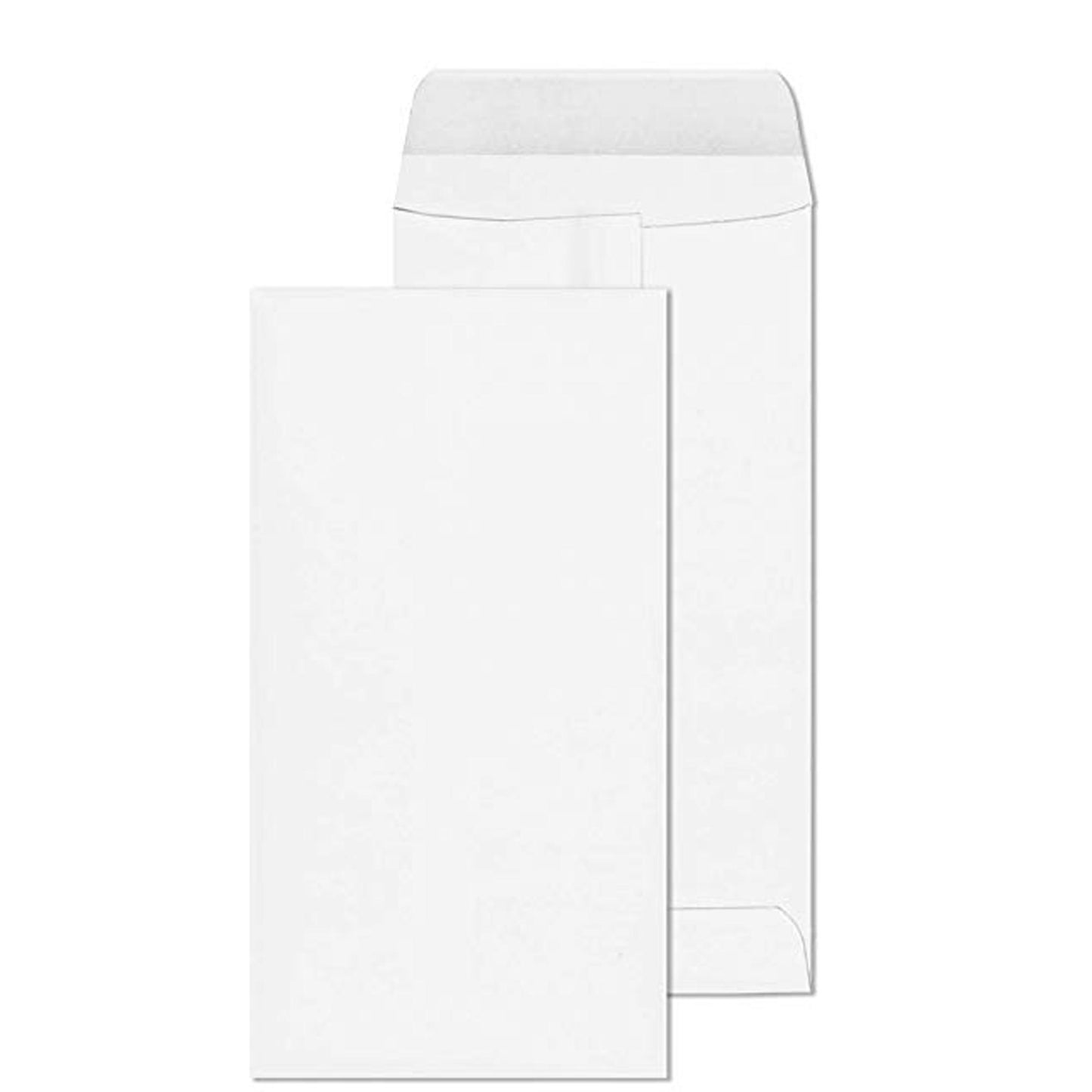 ENVELOPE WHITE