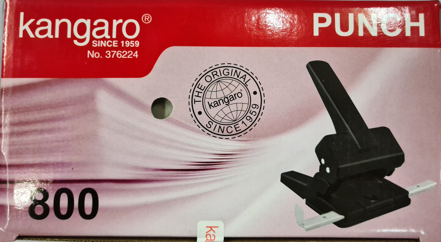KANGARO PAPER PUNCHER