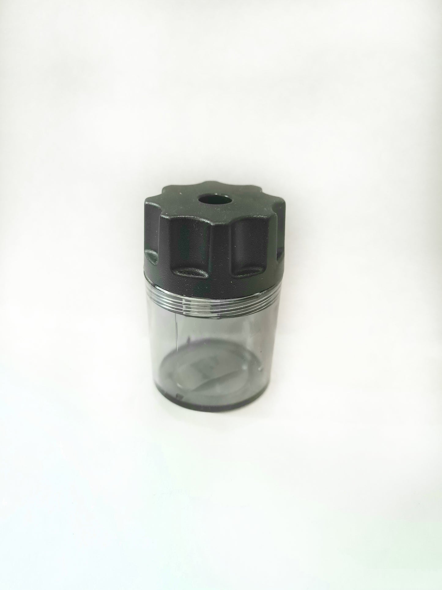 PENCIL SHARPENER (SINGLE HOLE)