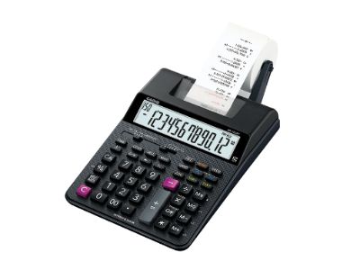CASIO PRINTING CALCULATOR HR-100RC