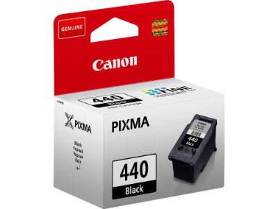CANON CARTRIDGE 440 BLACK