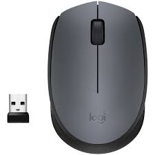 LOGITECH MOUSE