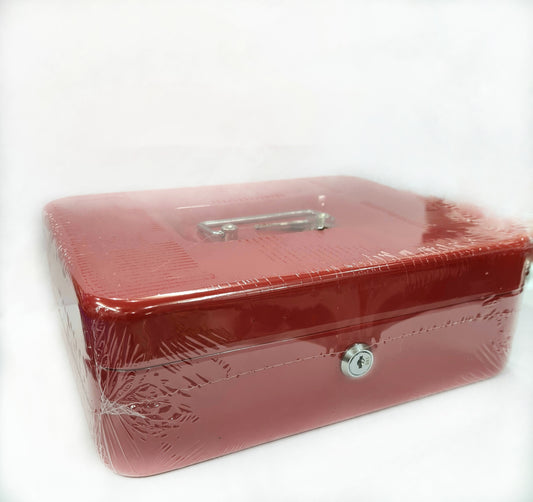 CASHBOX