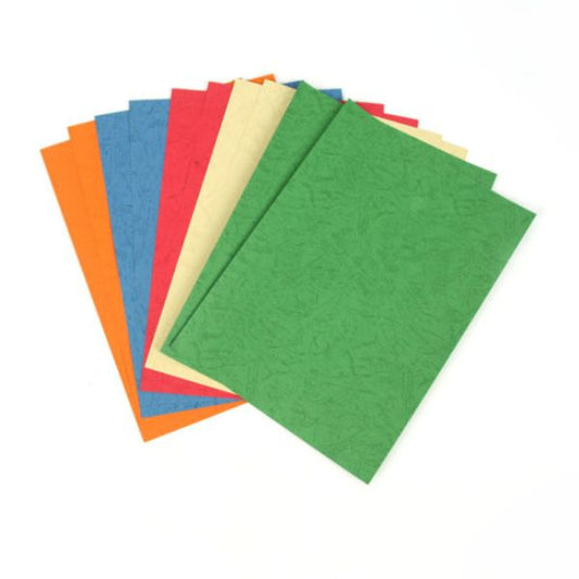 BINDING CORRUGATED SHEET A3 SIZE
